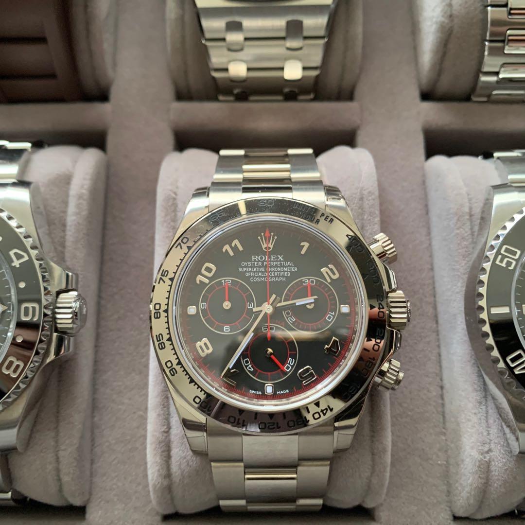 Rolex daytona spyder sale