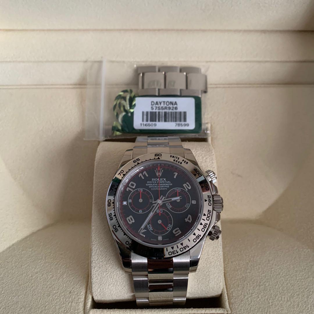 Rolex daytona sales spyder