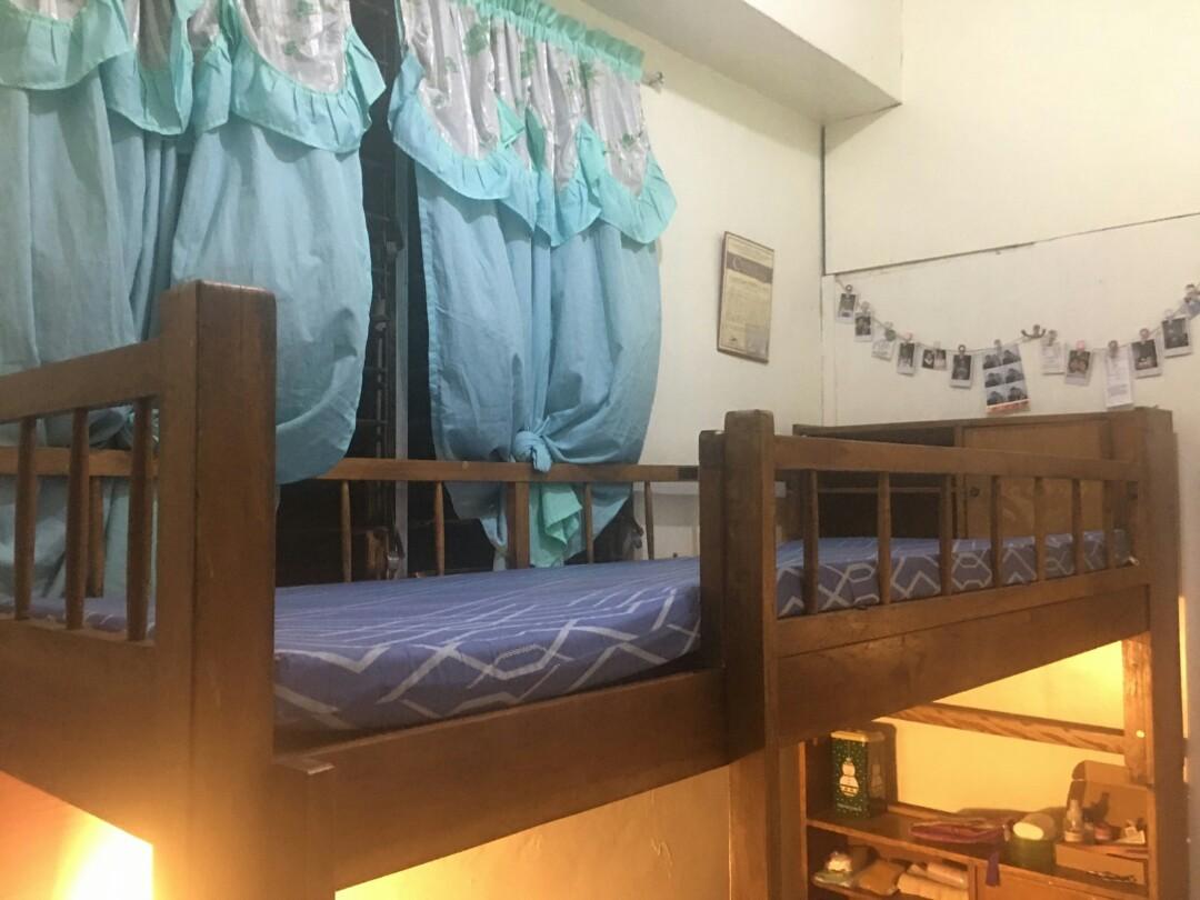 Room For Rent With Wifi For One Person Only Property Rentals Room Rentals On Carousell