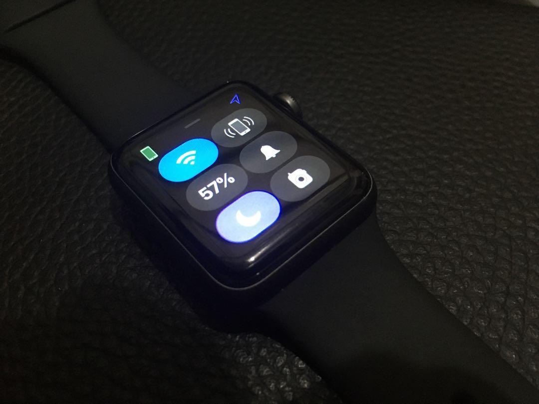 Rush Sale Apple Watch 3, TV & Home Appliances, TV & Entertainment