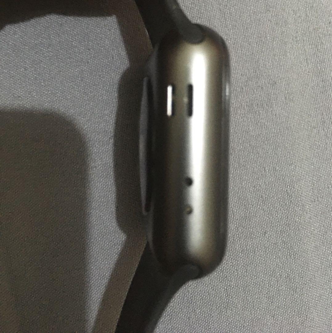 Rush Sale Apple Watch 3, TV & Home Appliances, TV & Entertainment