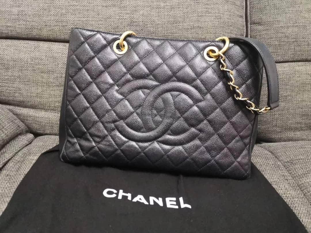 Chanel gst outlet for sale