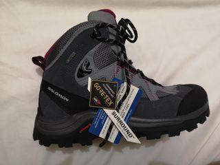salomon shoes for sale near me