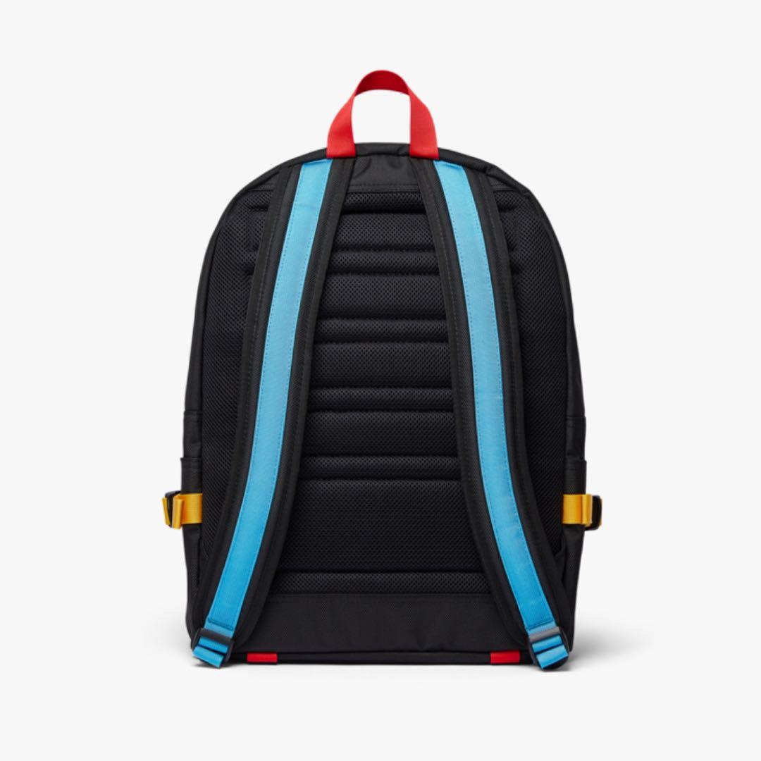 polaroid backpack