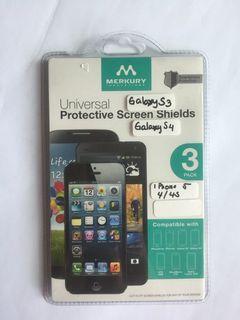 screen Shield/ Protector From US