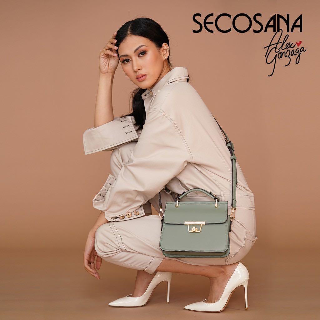 secosana sling bag