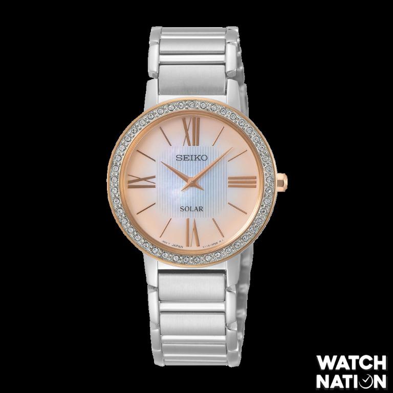 seiko conceptual solar