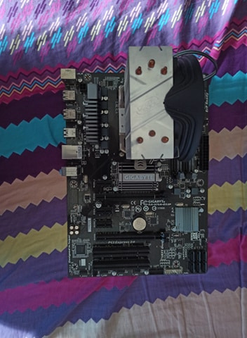 Fx 6300 motherboard cheap