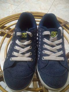 Sepatu DC anak - DC kids