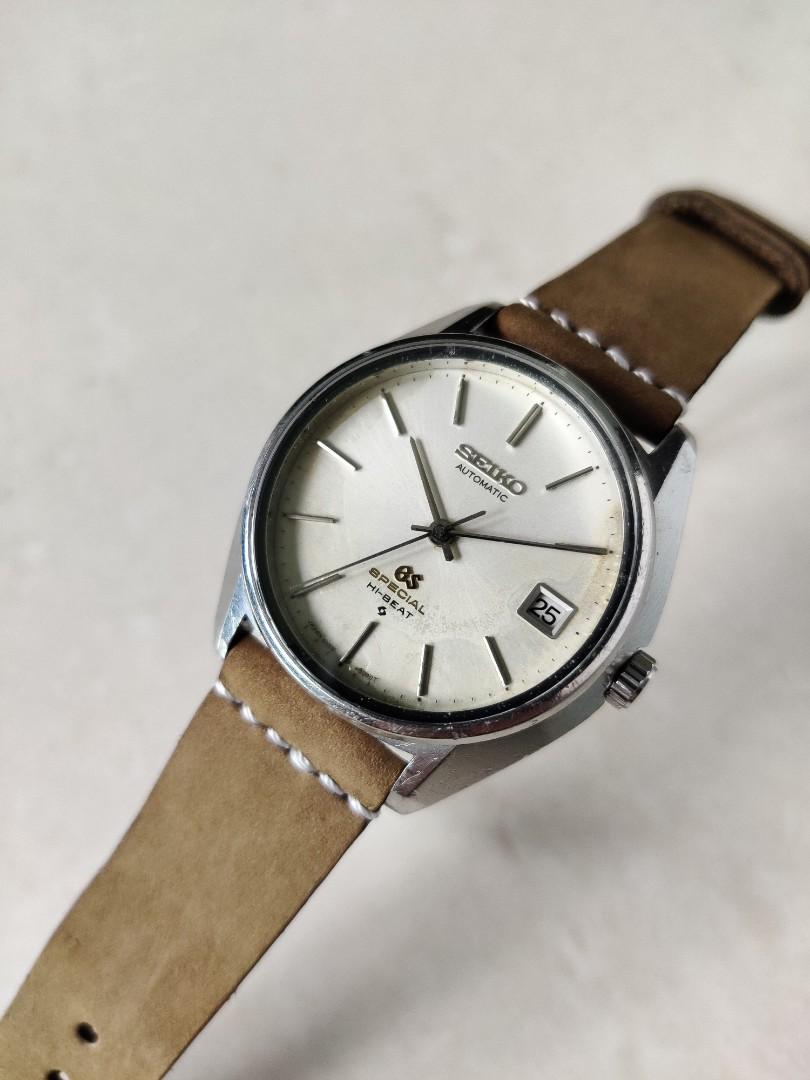 Grand seiko 6155 2025