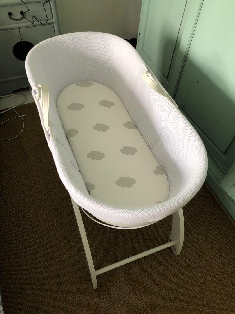 shnuggle dreami mattress