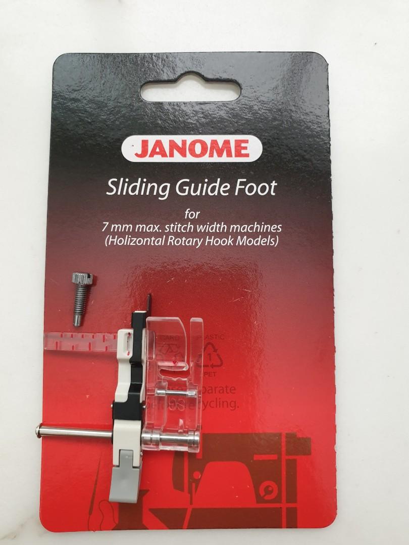 Sliding Guide Foot 202218005, Furniture & Home Living, Home Improvement
