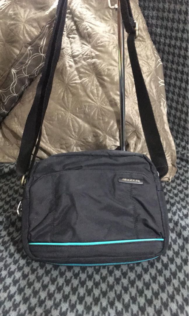 Genova sling bag sale price