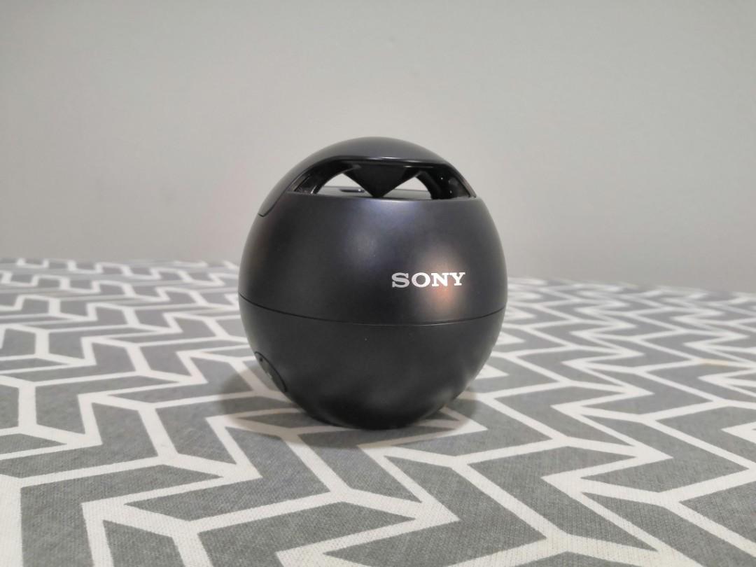 sony bluetooth speaker srs btv5