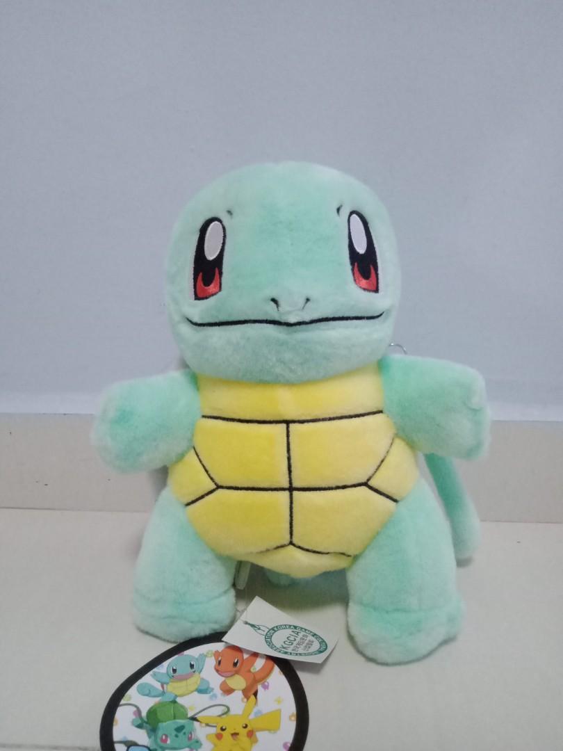 Squirtle purse shop