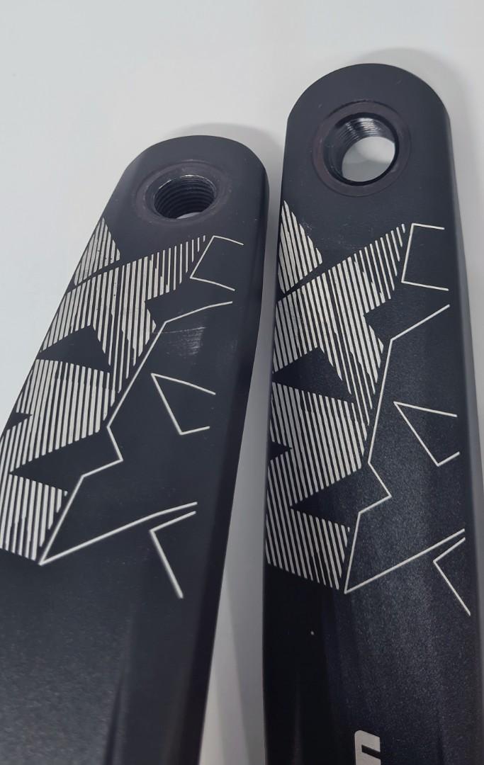 sram nx eagle vs shimano deore m6100