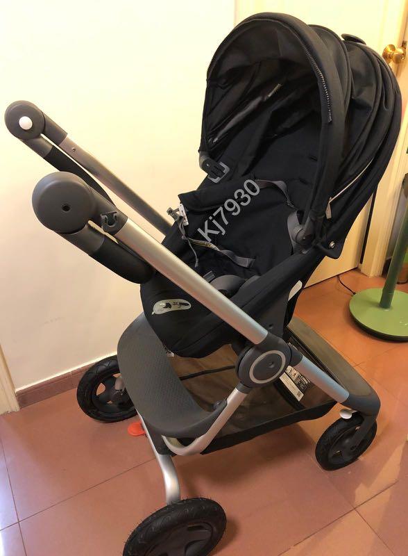 stokke scoot accessories