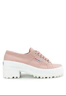 Superga 4850 Cotw 2052020007 Fesyen Wanita Sepatu di Carousell