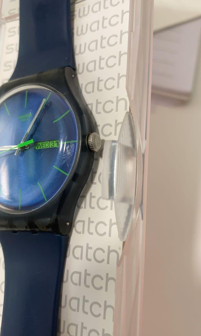 garmin instinct rebel
