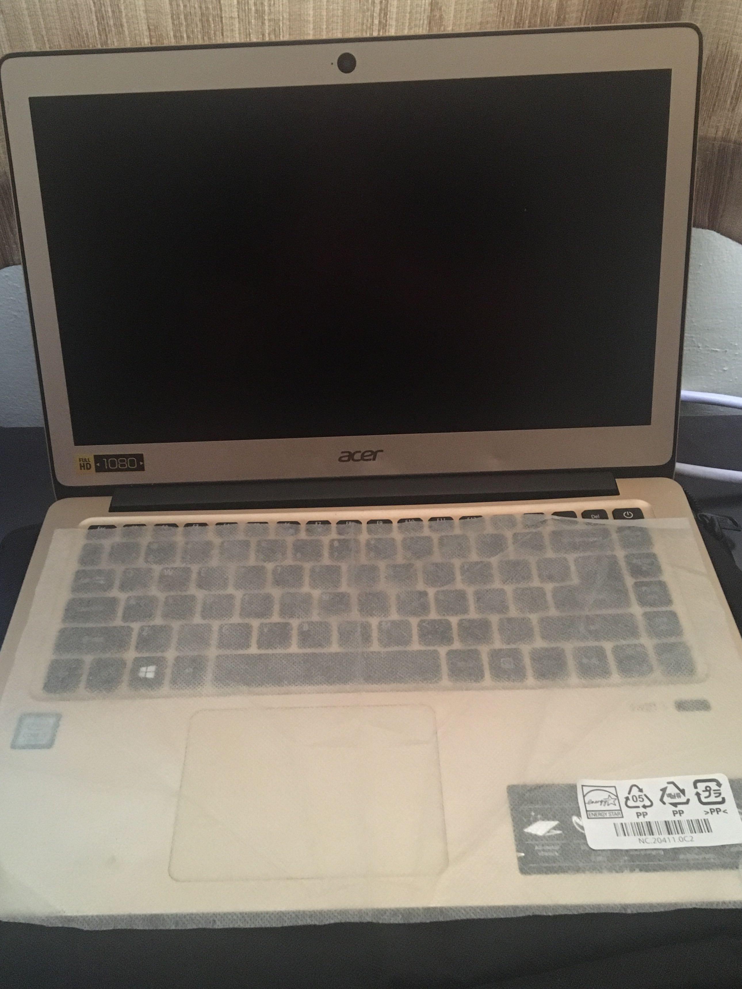 Swift 3 Spoilt Read First Electronics Computers Laptops On Carousell