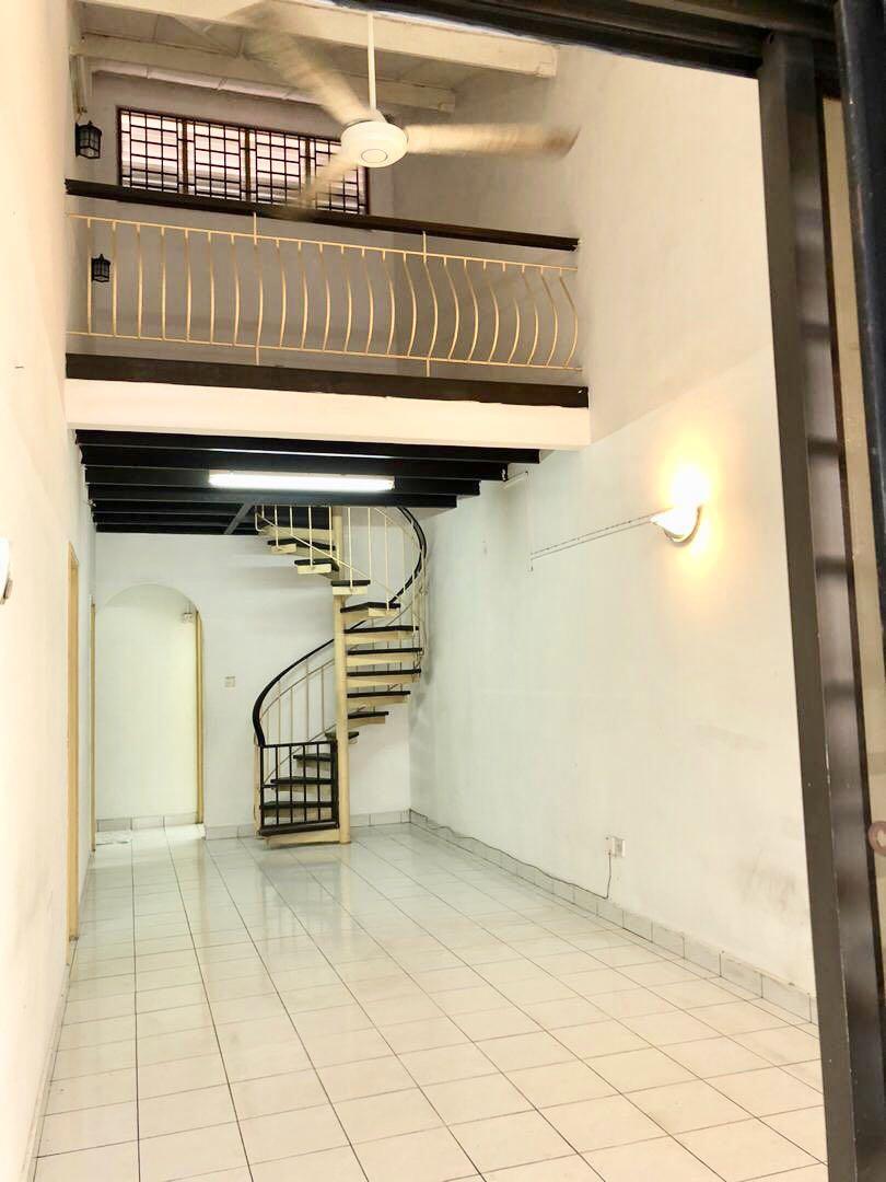 Taman Molek Single Storey For Rent Disewa Johor Bahru Property Rentals On Carousell