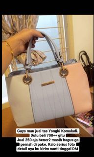 (Kategori: ) berada di . Dikirim oleh ruthverroo (ID iklan 1010867155, Gambar 1). Deskripsi: .