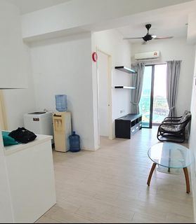 Rm1500 The Grand Sofo Kelana Jaya 2r1b 90 Ff To Rent Now Property Rentals On Carousell
