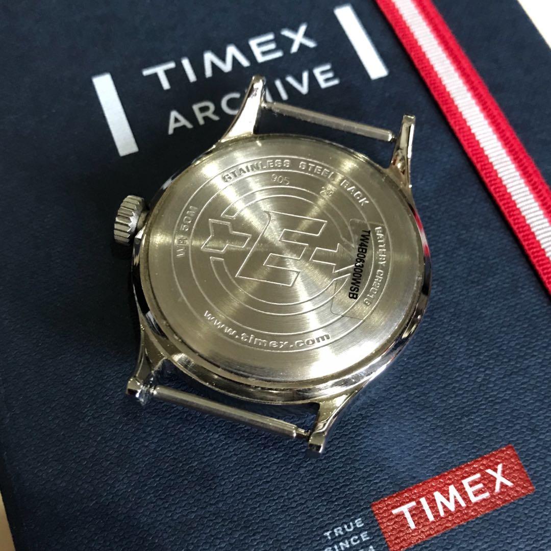 Timex scout brook cheap