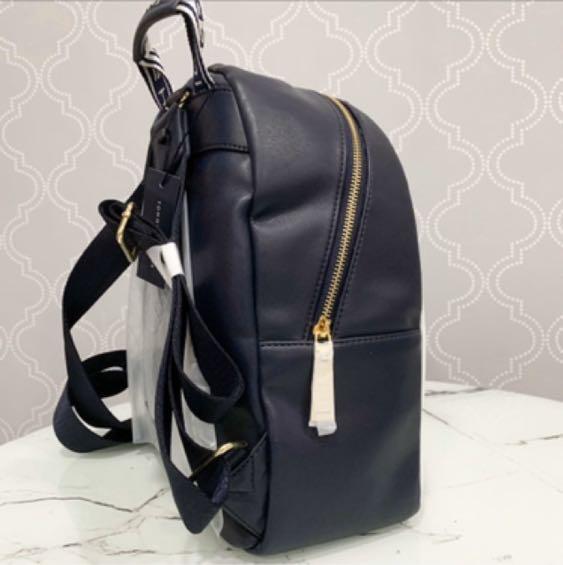Tommy hilfiger shop cassie dome backpack