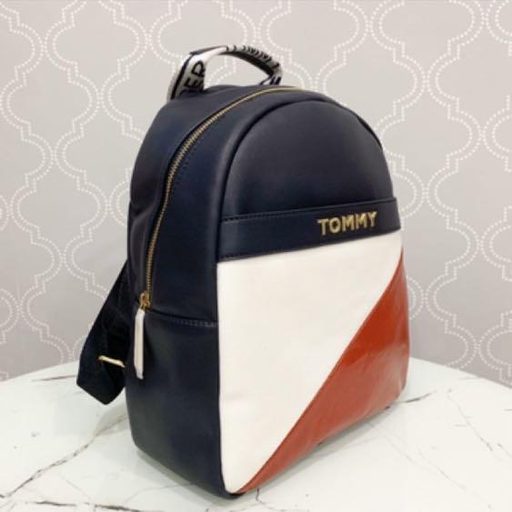 Tommy hilfiger on sale cassie dome backpack