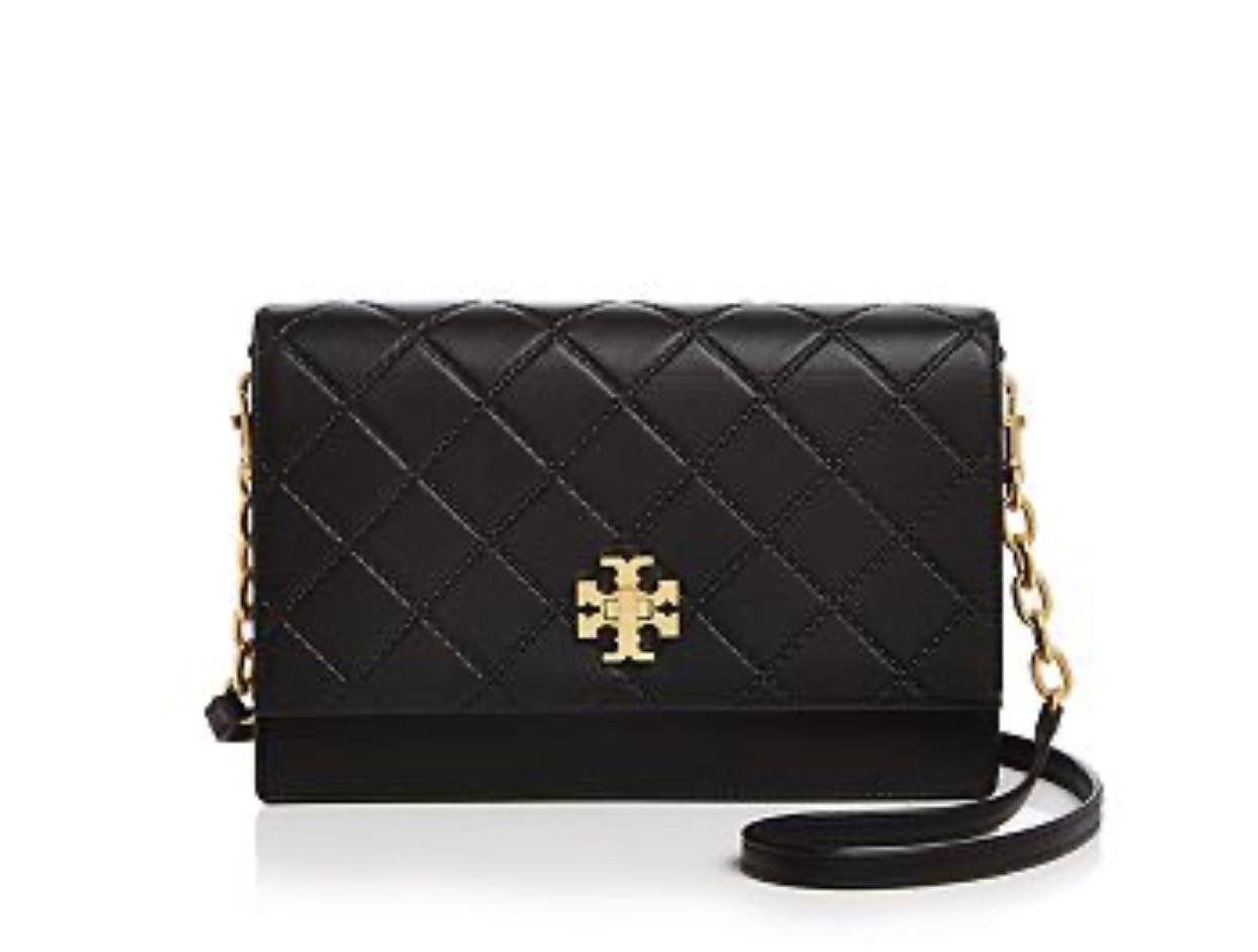 Georgia crossbody tory burch top