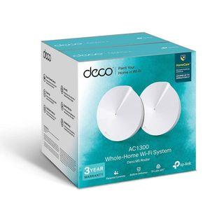 TP Link Deco M5 (2 Packs)