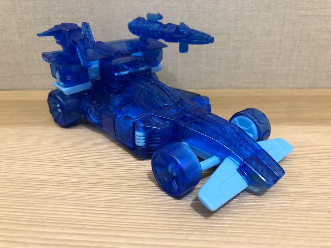 war for cybertron mirage