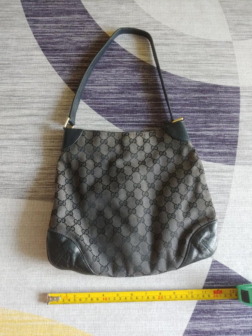 used gucci handbags