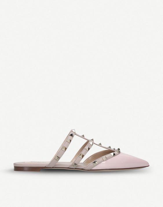 valentino rockstud 38