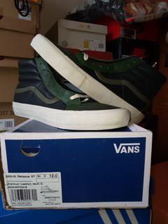 Vans SK8-Hi Reissue ST
