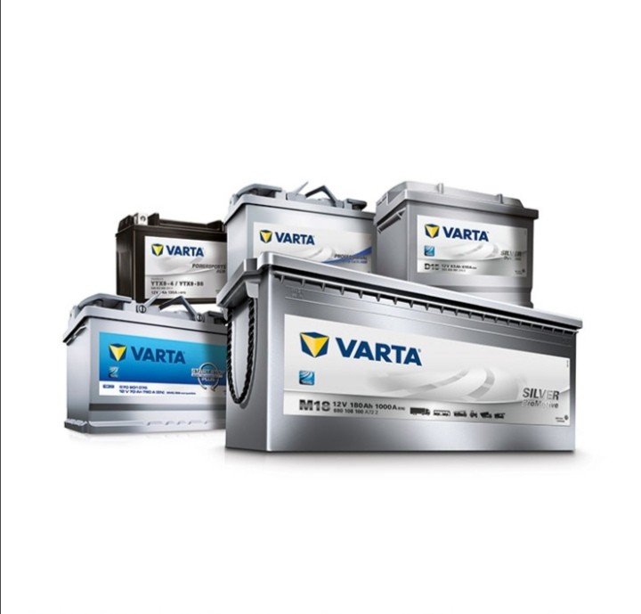 24hours Onsite Battery Replacement Varta Batteries Good Reviews Good Service Good Price Car Accessories Car Workshops Services On Carousell