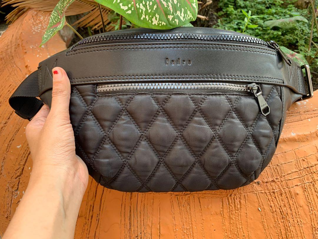 Waist bag pedro original hotsell