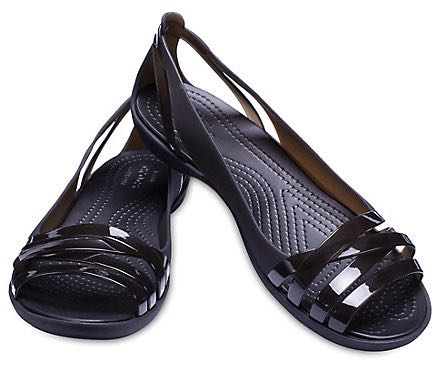 Isabella huarache 2 flat clearance