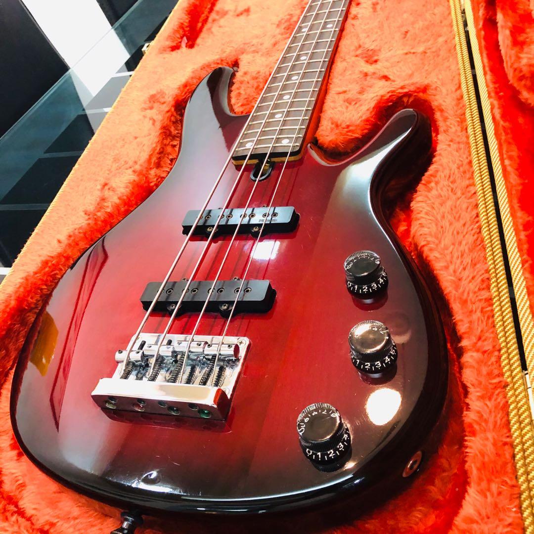 Yamaha outlet bb404 bass
