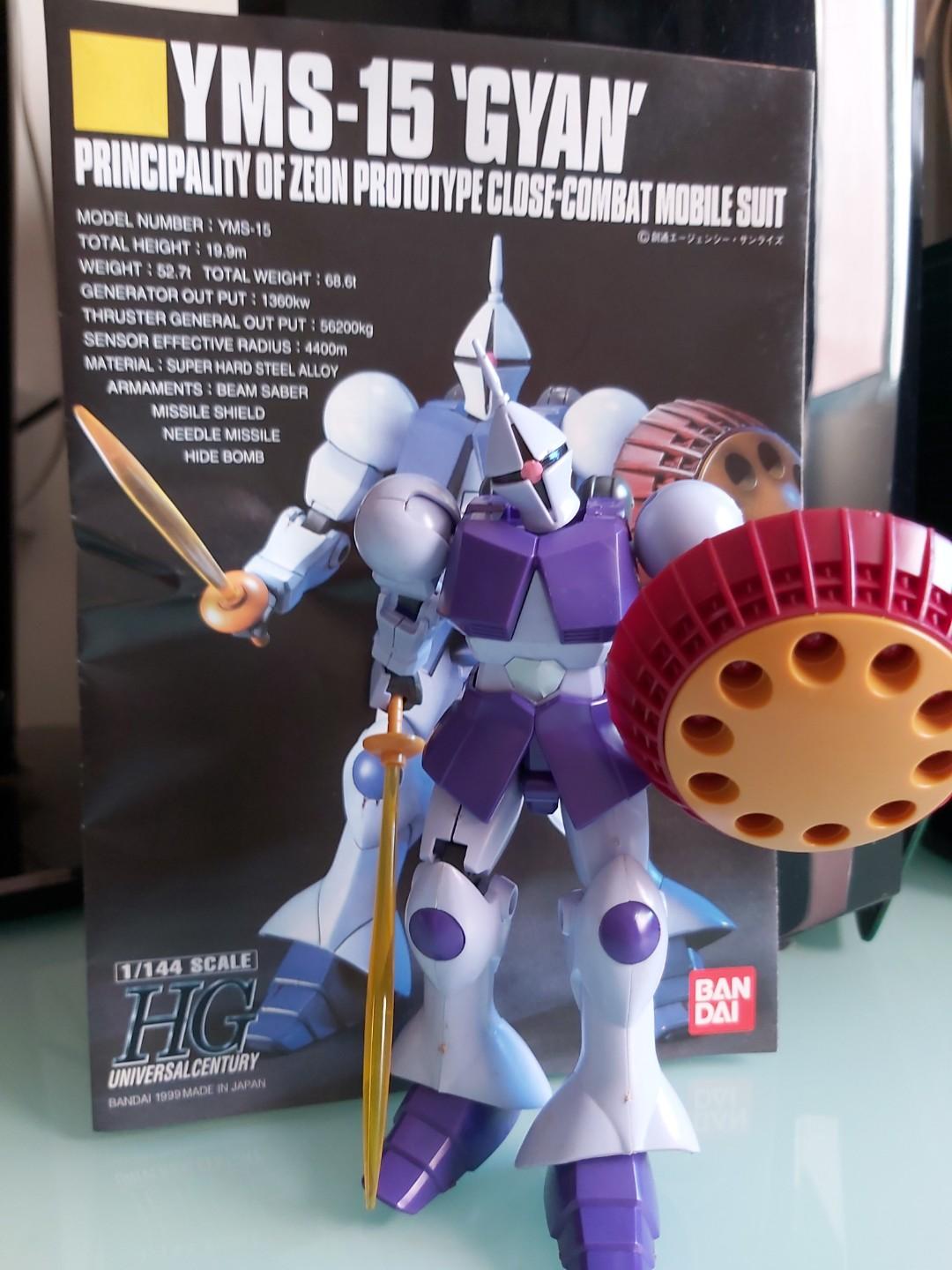 Yms 15 Gyan Hobbies Toys Toys Games On Carousell