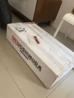 (Kategori: ) berada di . Dikirim oleh rfspreloved (ID iklan 1010771674, Gambar 1). Deskripsi: .
