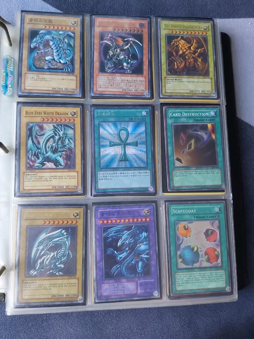 Yugioh Cards bulk sale, Hobbies & Toys, Toys & Games on Carousell Yugioh Cards bulk sale, Hobbies & Toys, Toys & Games on Carousell