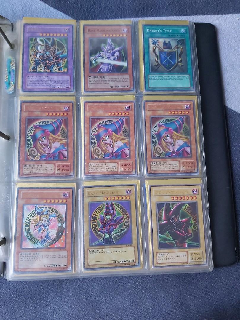 Yugioh Cards bulk sale, Hobbies & Toys, Toys & Games on Carousell