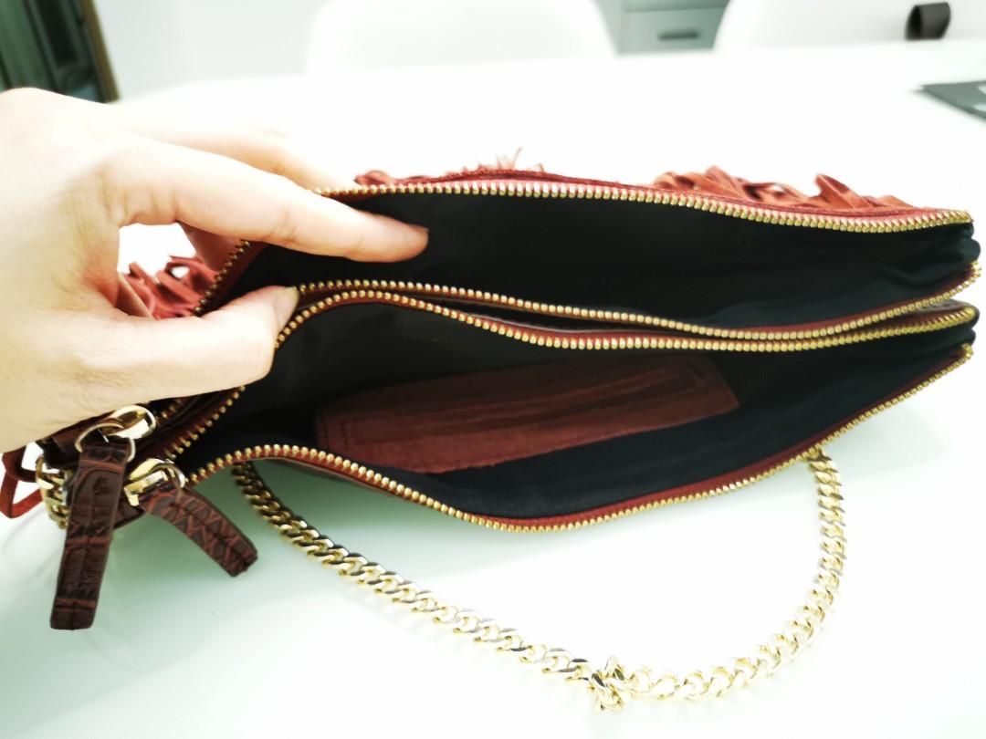 Trafaluc purse on sale
