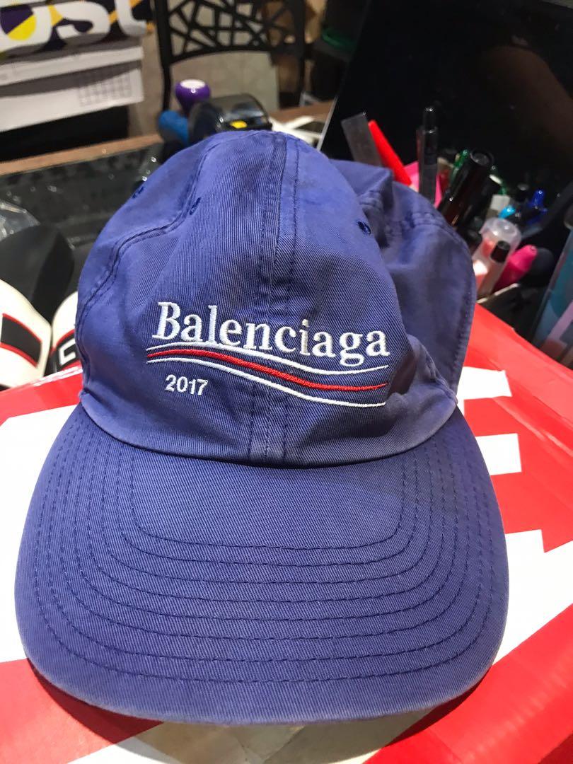 Balenciaga Changes Its Logo  WWD