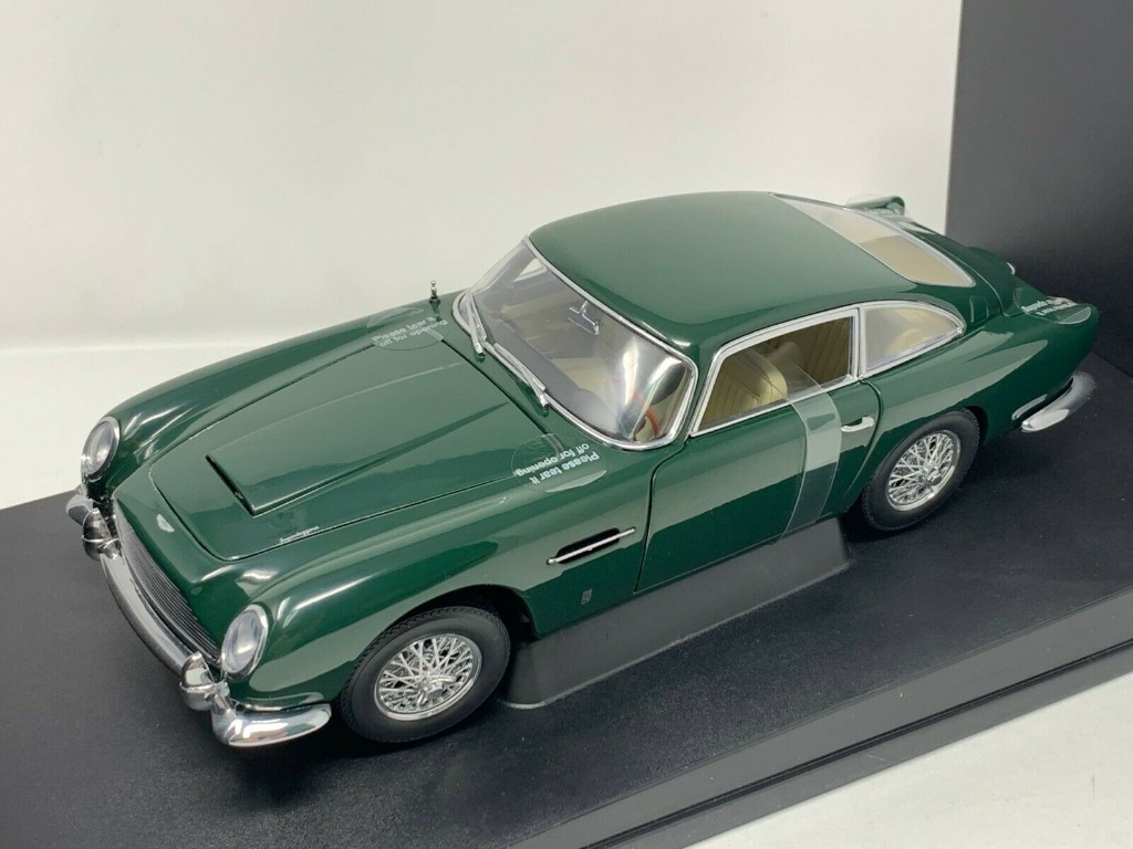 aston martin db5 autoart