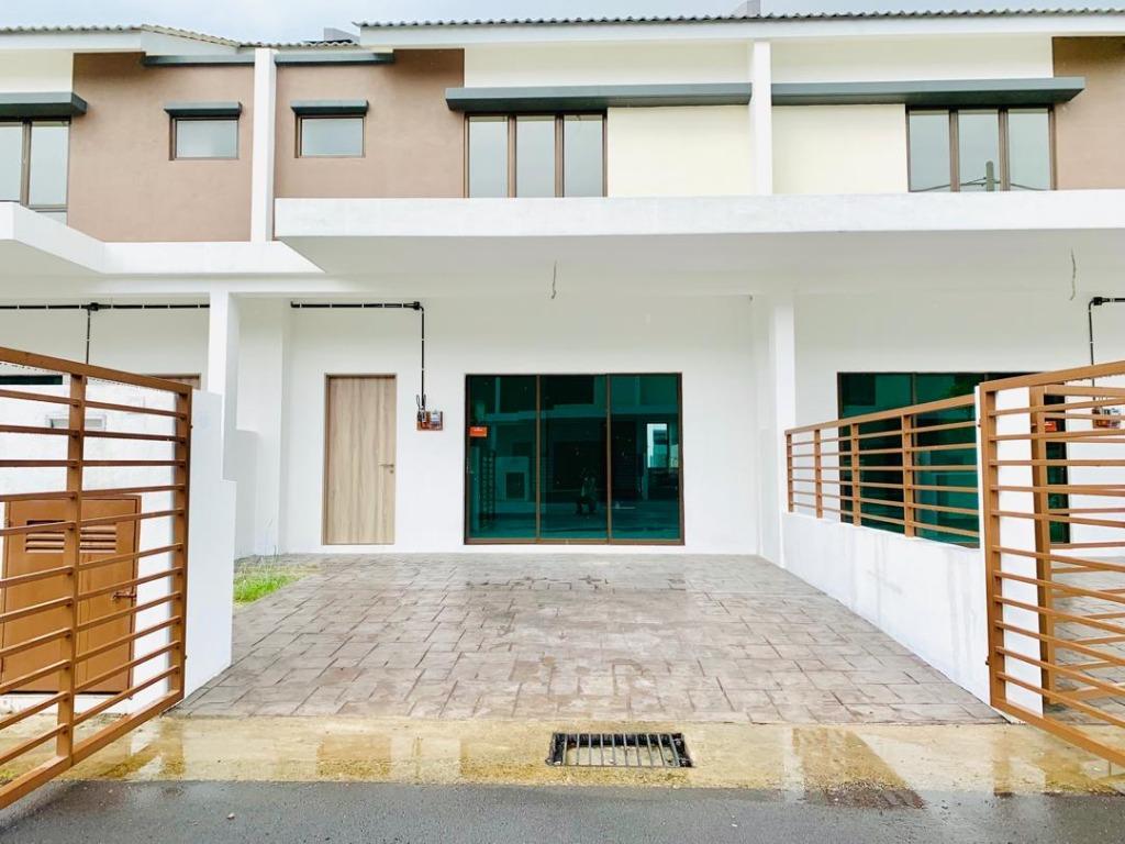 2 Storey Terrace Saujana Perdana Su4 Sungai Buloh Selangor Property For Sale On Carousell