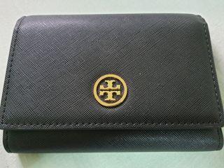 TORY BURCH三摺 中夾