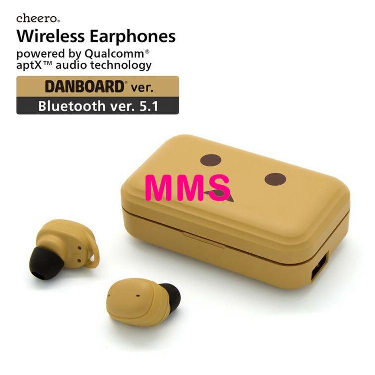 Cheero danboard wireless new arrivals earphones